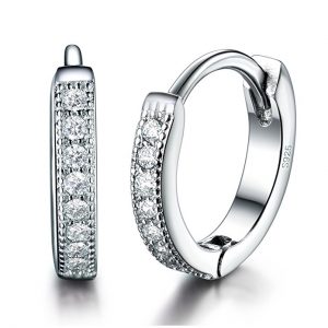 10 Best Cartilage Hoop Earrings | JewelryJealousy