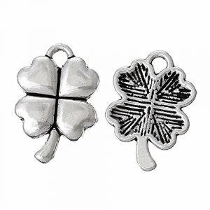 Luck Charms - Four Leaf Clover