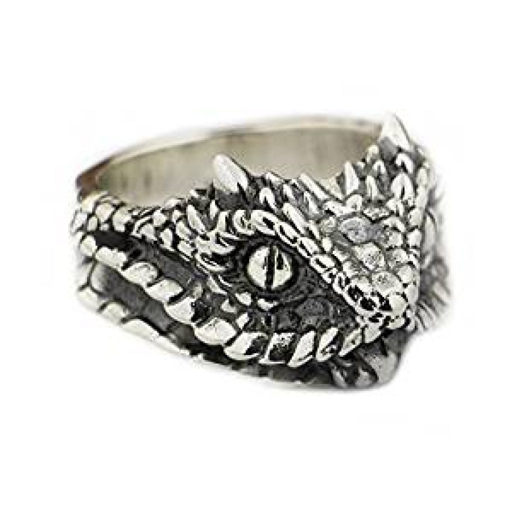 Best Snake Rings - Gorgeous Serpent Jewelry | Jewelry Jealousy