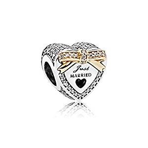 Pandora Wedding Day Charm 792083CZ