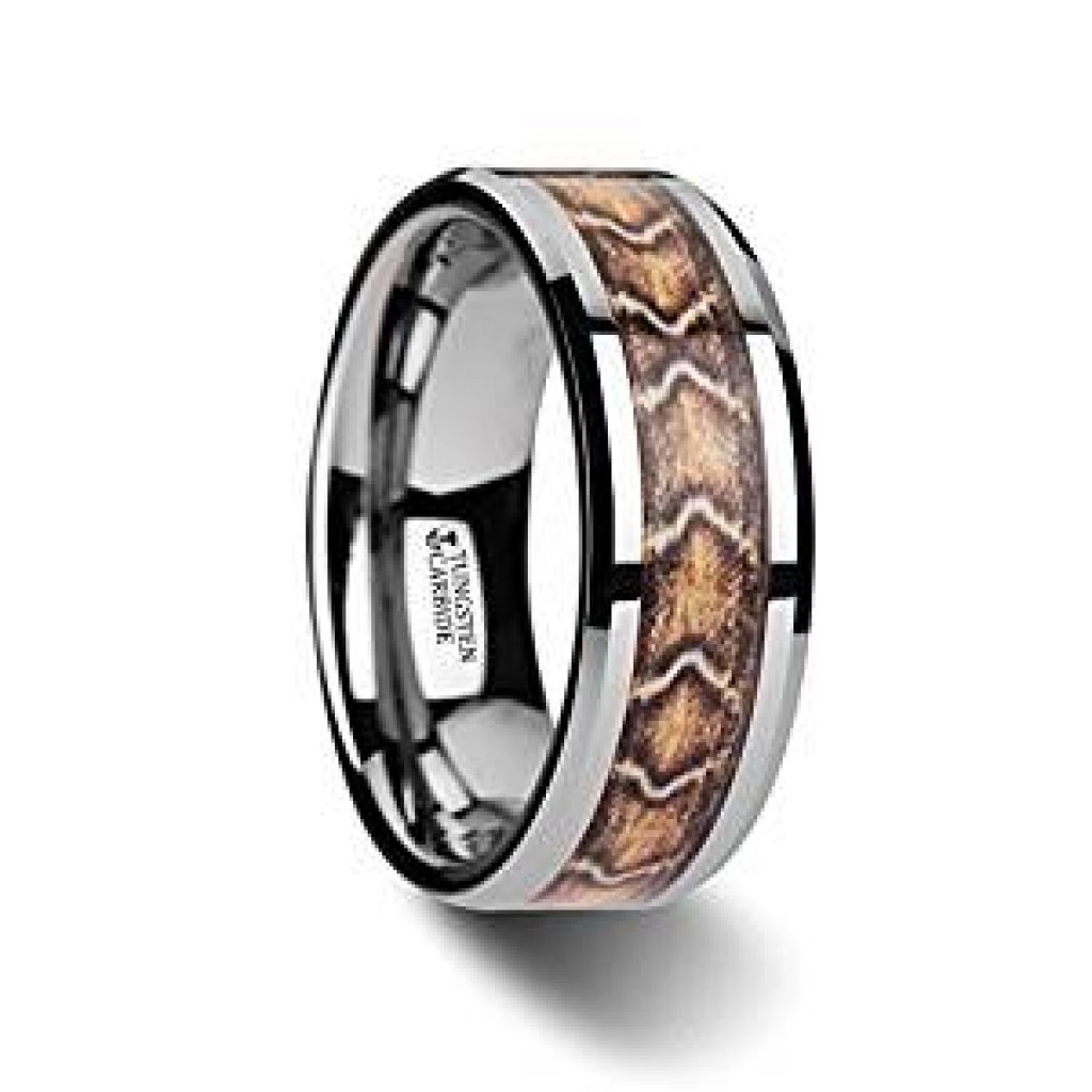 Best Snake Rings - Gorgeous Serpent Jewelry | Jewelry Jealousy