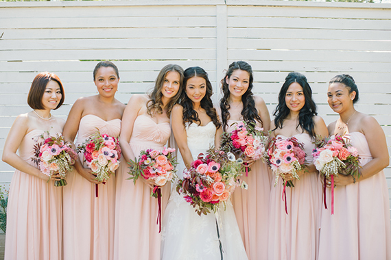 bridesmaid jewels