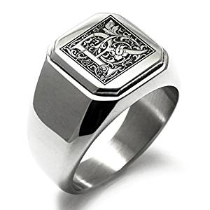 https://www.amazon.com/Stainless-Alphabet-Monogram-Engraved-Polished/dp/B074PCJJV4/ref=sr_1_4?ie=UTF8&qid=1541077242&sr=8-4&keywords=mens+monogram+ring