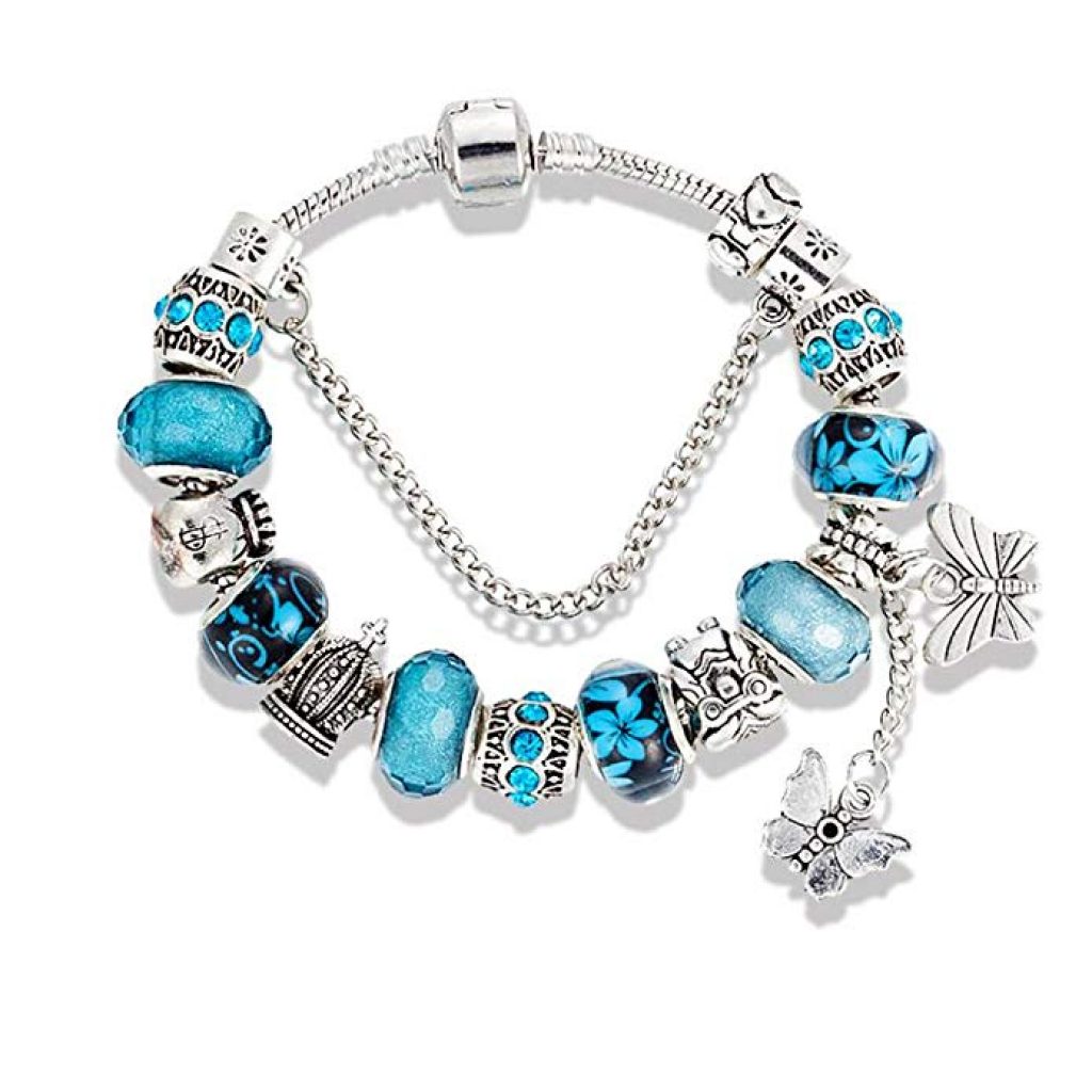 Cute Charm Bracelets for Women You Can Stack Up Jewelry Jealousy