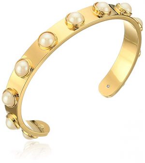 10 Kate Spade Bracelets We Think are Beautiful | Jewelry Jealousy