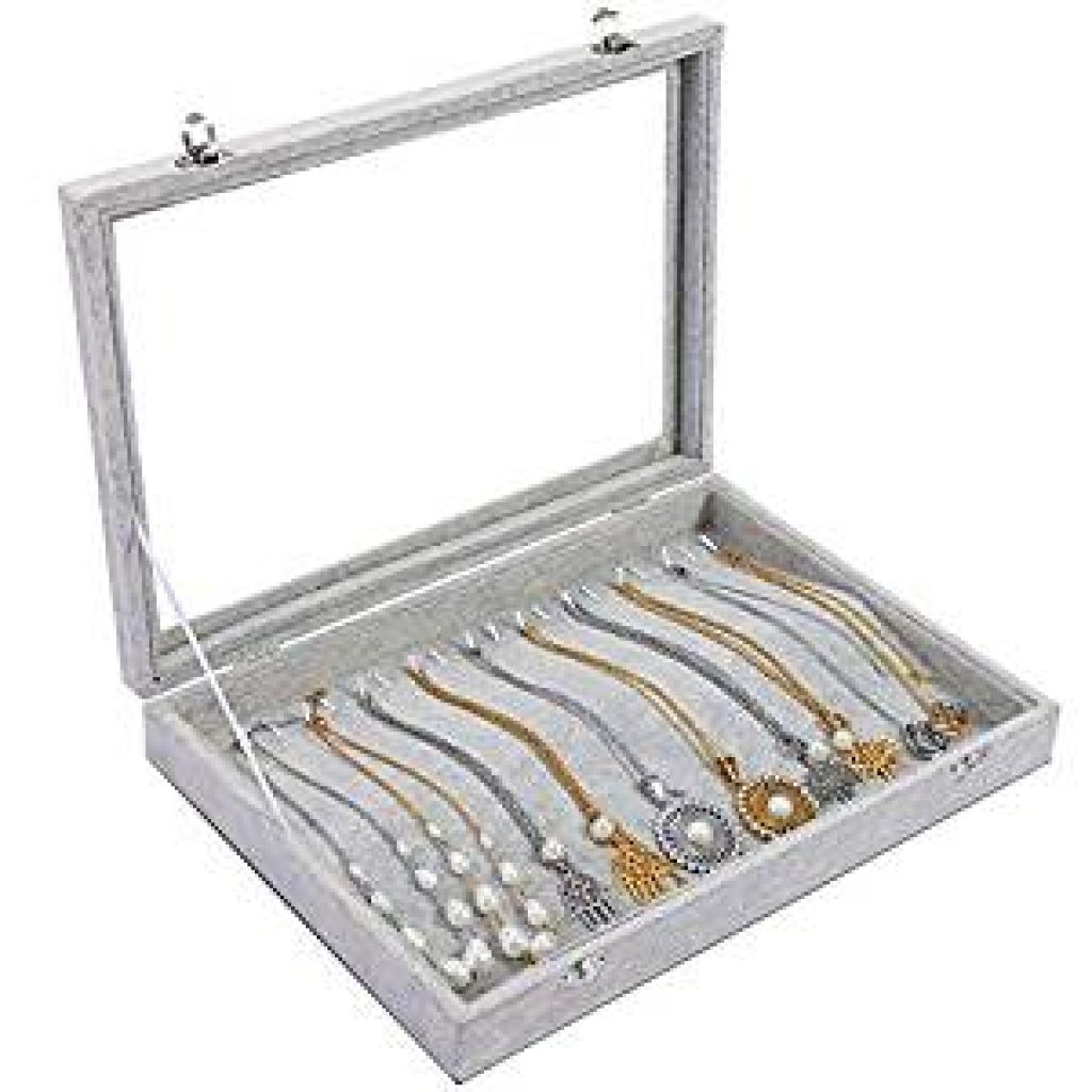 Necklace Holder to Keep Your Jewelry from Tangling Best Ones JJ