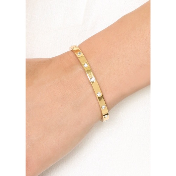 10 Kate Spade Bracelets We Think Are Beautiful Jewelry Jealousy