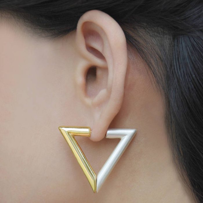 magnetic earrings