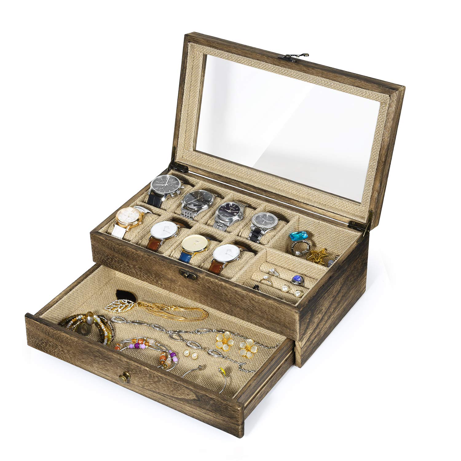 Best Men’s Jewelry Box Top Picks & Buying Guide Jewelry Jealousy