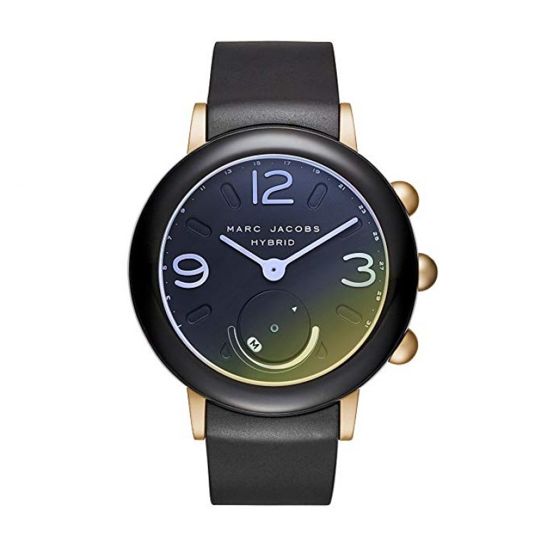 marc jacob smart watch