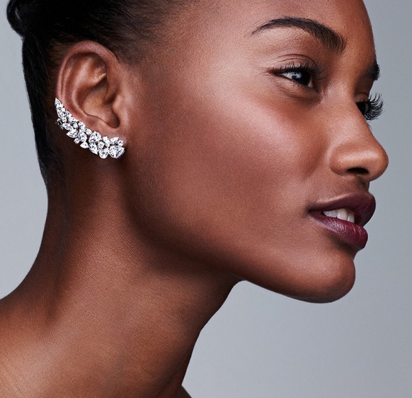 10 Whimsical Ear Cuffs We Cannot Help 