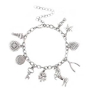 Lucky Charm Bracelet