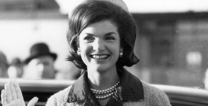 jackie kennedy