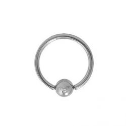 Captive Bead Rings