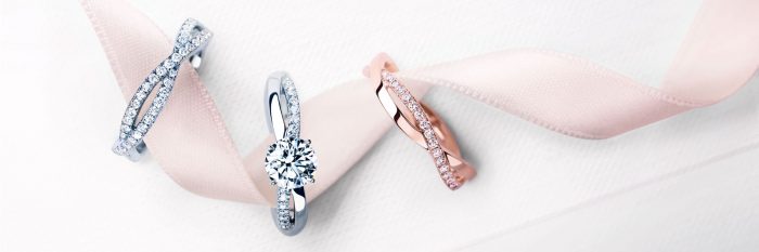 De Beers rings 2