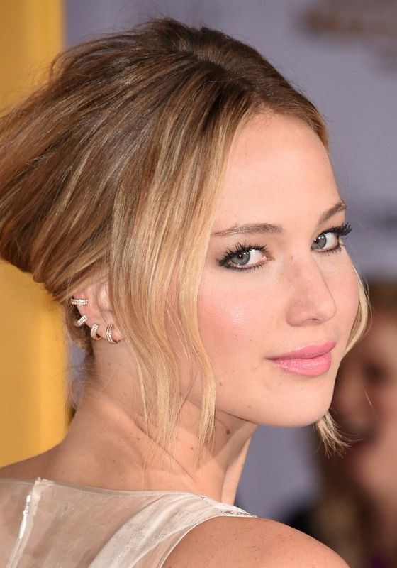 Jennifer Lawrence 4