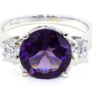 Alexandrite Ring: Best Selection | JewelryJealousy