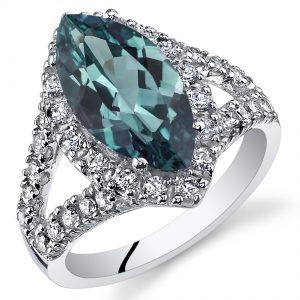 Carats Marquise Ring