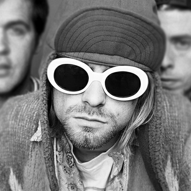 Kurt Cobain