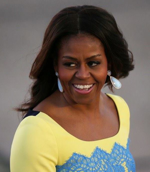 Michelle Obama