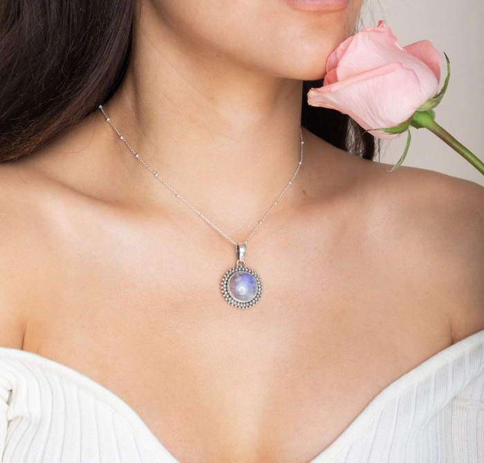 Moon Magic Jewelry