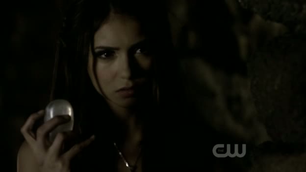 Vampire Diaries