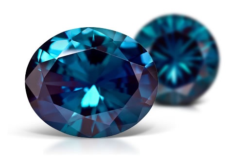 alexandrite gemstones