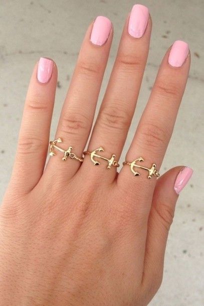 anchor ring