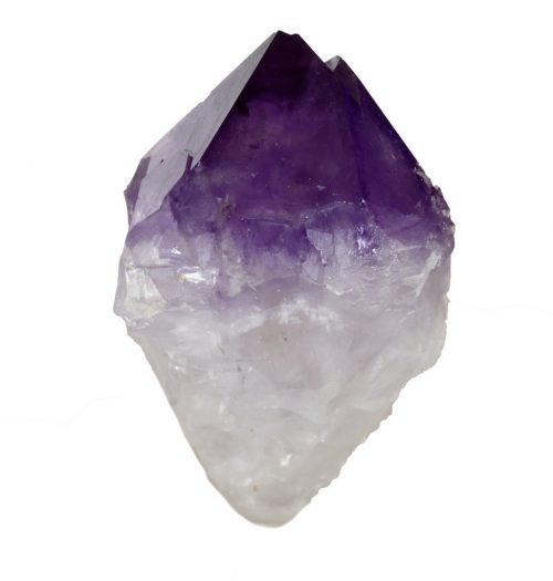 Amethyst crystal
