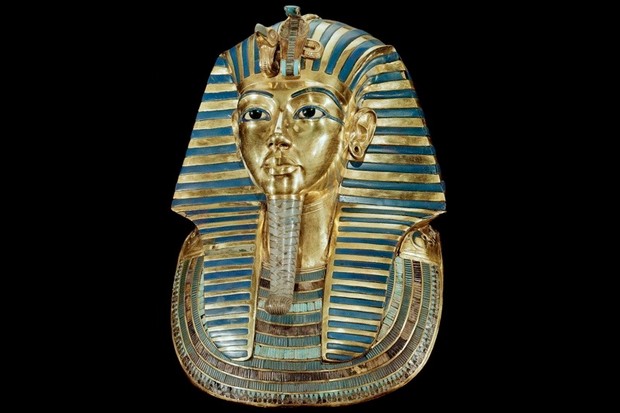 Tutankhamen