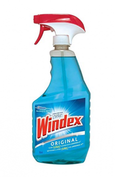 Windex Original Glass & Window Cleaner