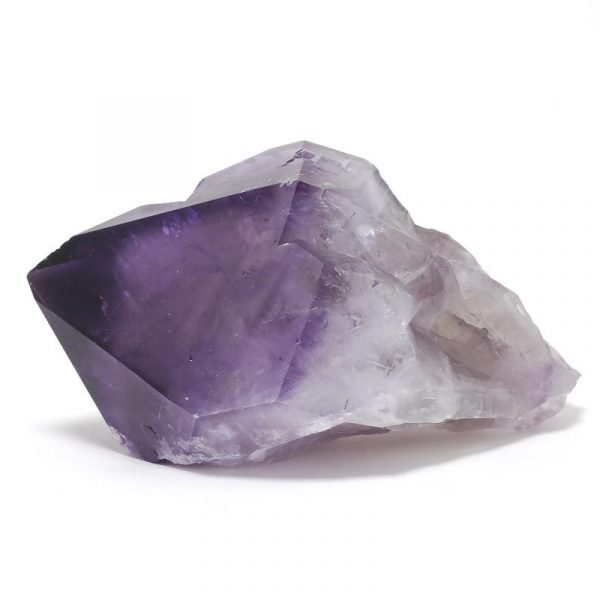 Natural amethyst