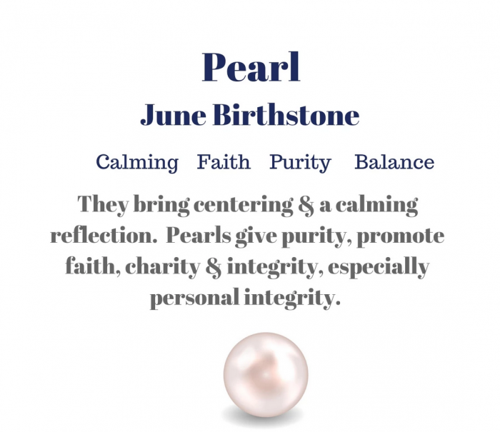 pearl meaning
