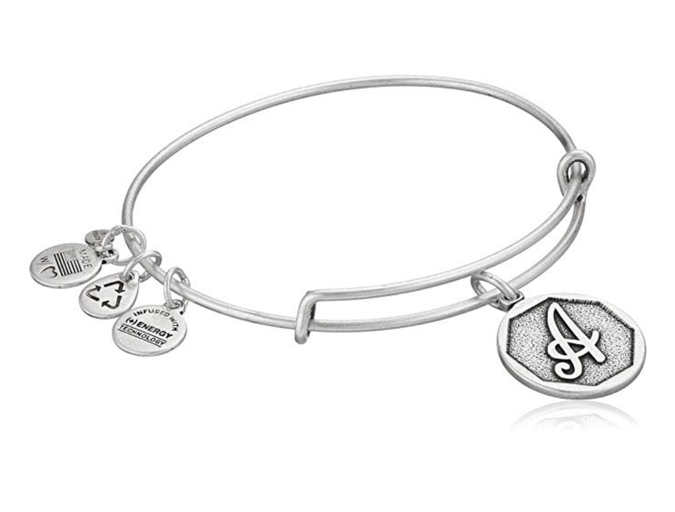 The Coolest Initial Bracelets Out There! JewelryJealousy