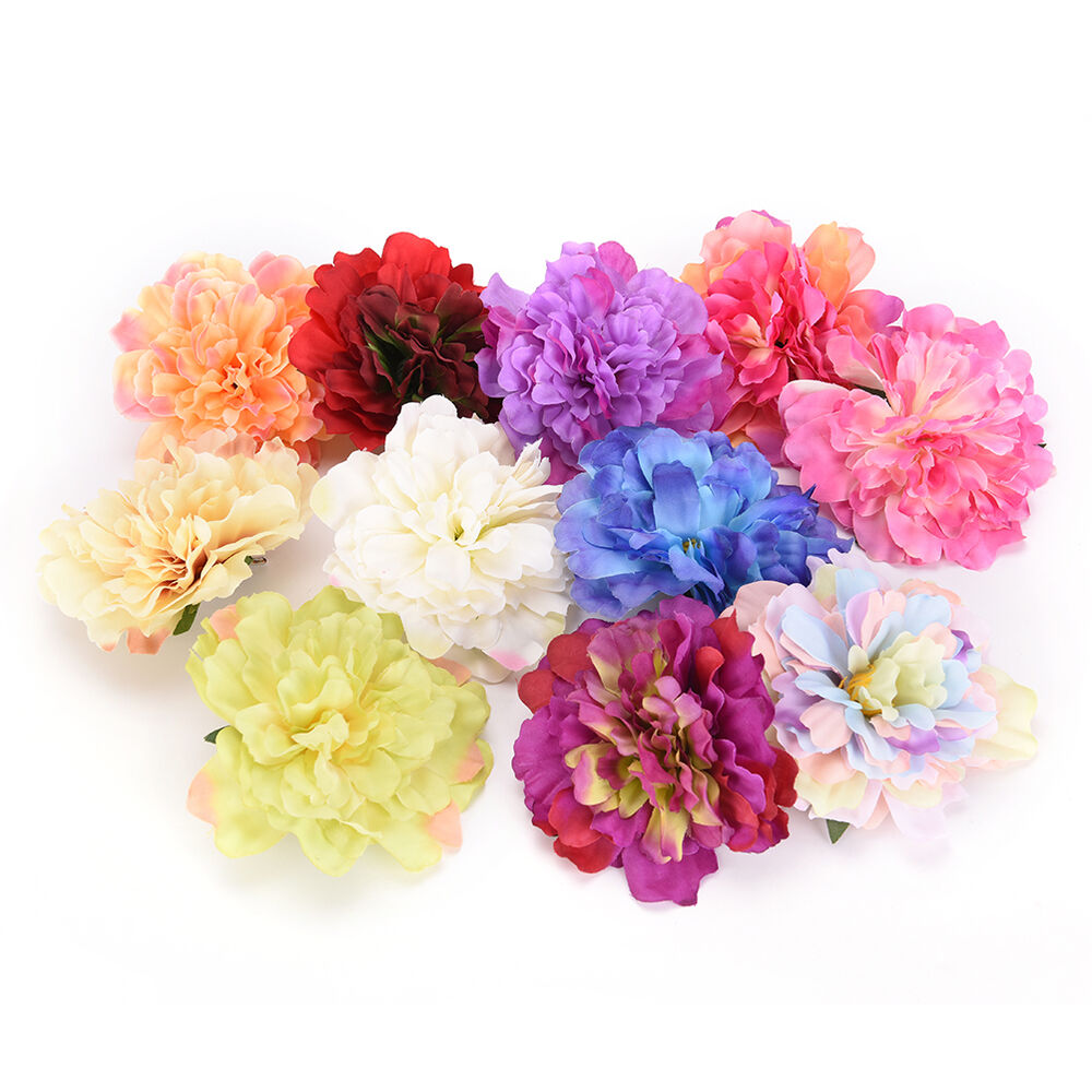 10 Flower Hair Clips You Can Accessorize With Jewelryjealousy