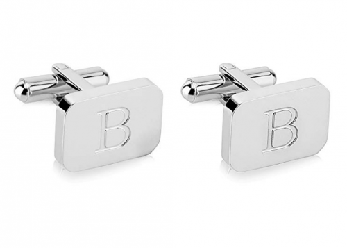Laurel & Hardy Cufflinks A great pair of cufflinks or Tie Clip as shown in the image The perfect Gift for some one special.