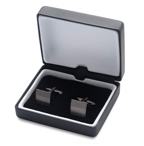 The Must-Have Cufflinks for Men | JewelryJealousy