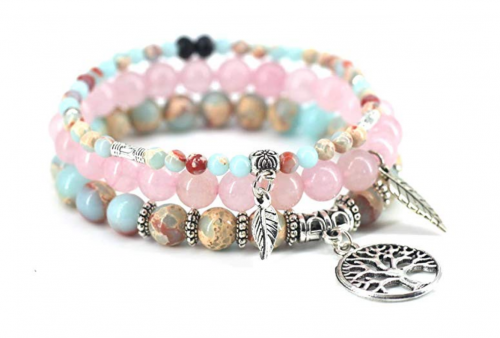 7. Zoyen Bead bracelet