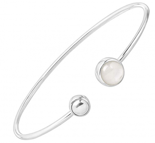 Silpada 'Express Yourself' Bangle Bracelet