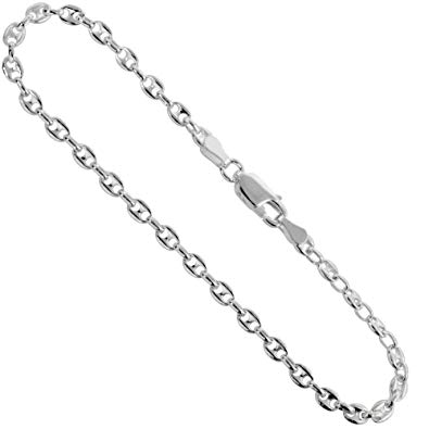 types of chains: Anchor chain