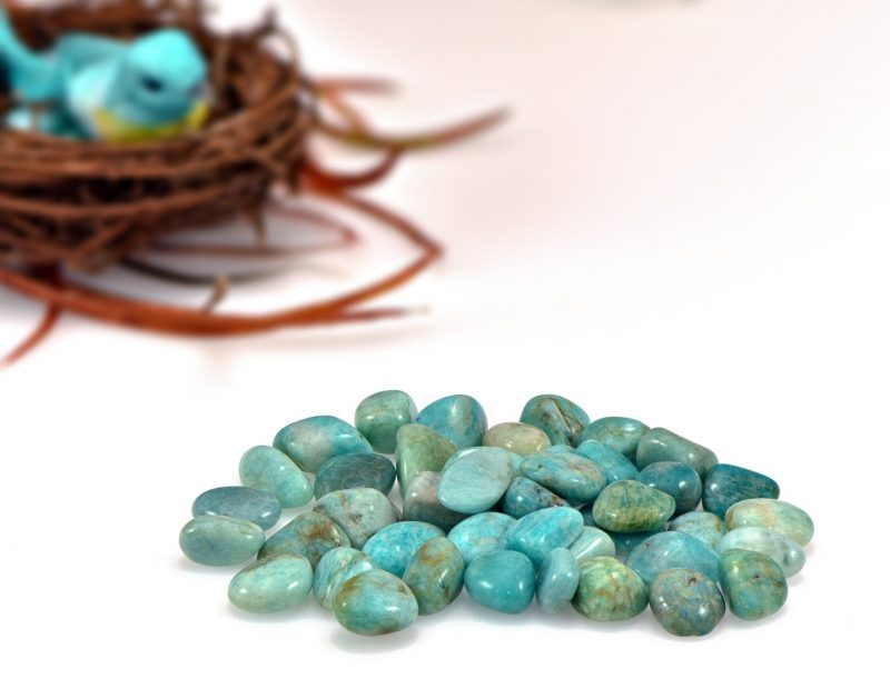 Amazonite Meaning Properties Best Jewelry Jewelryjealousy