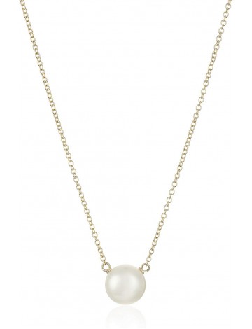  Dogeared Pearls of Love Necklace