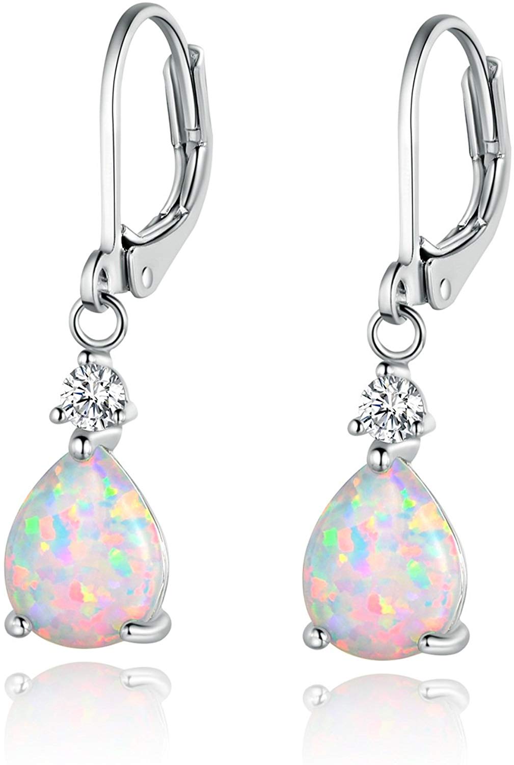 Opal Earrings (Selected by Our Editor in Chief) | JewelryJealousy