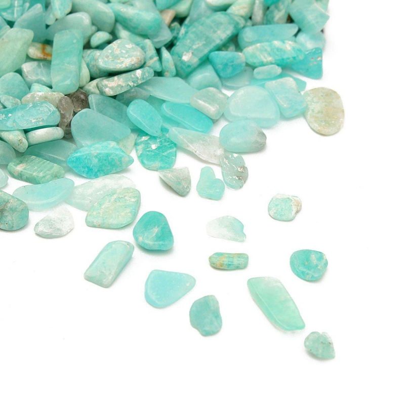 Amazonite Meaning Properties Best Jewelry Jewelryjealousy