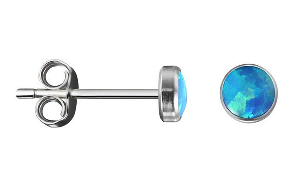 Titanium Earrings Selection Hypoallergenic JewelryJealousy