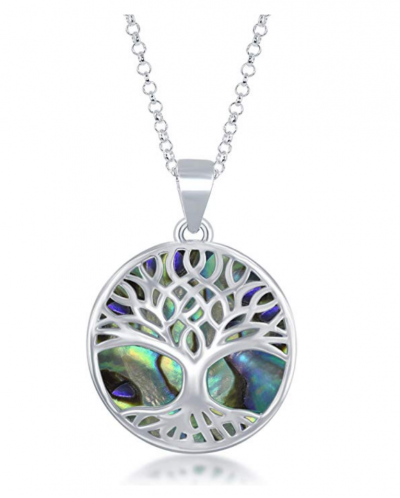 Tree of Life Meaning, Symbol & Jewelry! | JewelryJealousy