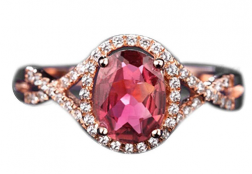 Kardy Birthstone Ring