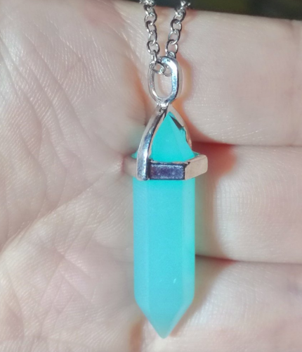 Amazonite Meaning, Properties & Best Jewelry! | JewelryJealousy