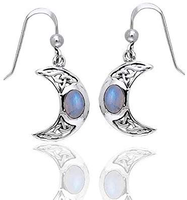 Sterling Silver Hook Earrings Collection