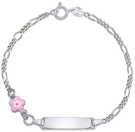 UNICORNJ Sterling Silver Bracelet